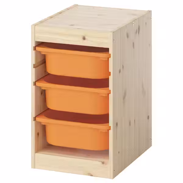 IKEA, вид спереди