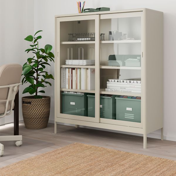 IKEA, дополнительный ракурс