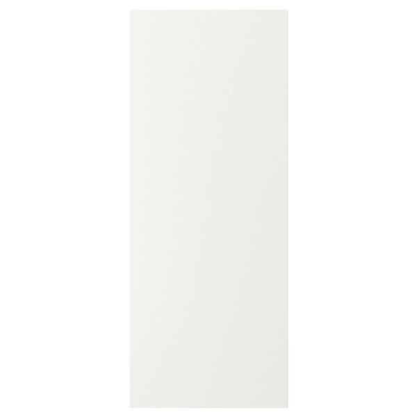VEDDINGE Дверь - белый 40x100 см - фото 1