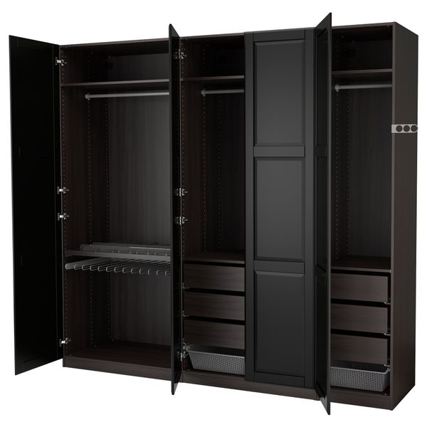 IKEA, вид спереди