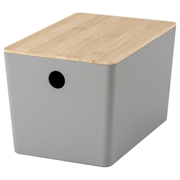 IKEA, вид спереди