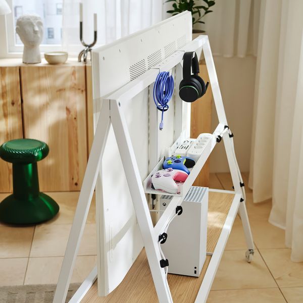 IKEA, дополнительный ракурс