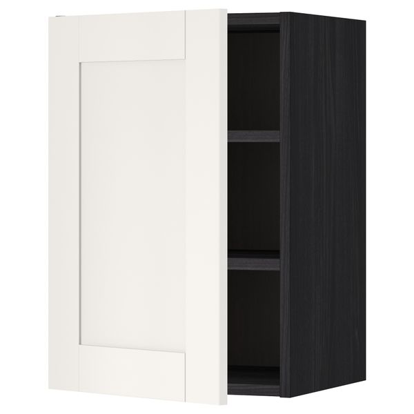 IKEA, вид спереди - схема-чертеж с размерами