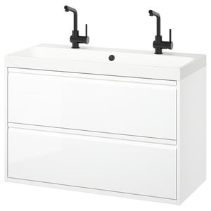 IKEA, вид спереди