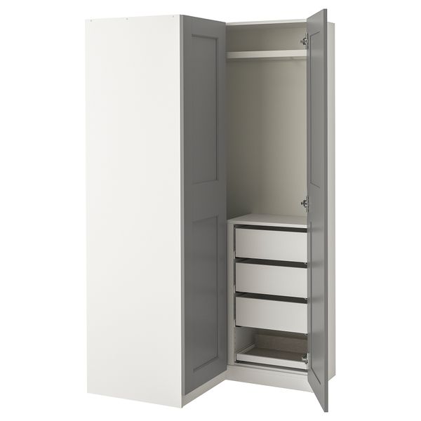 IKEA, вид спереди