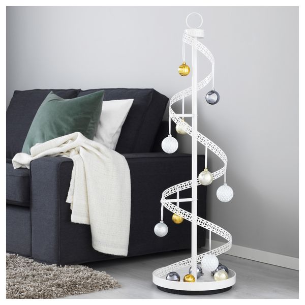 IKEA, дополнительный ракурс - схема-чертеж с размерами