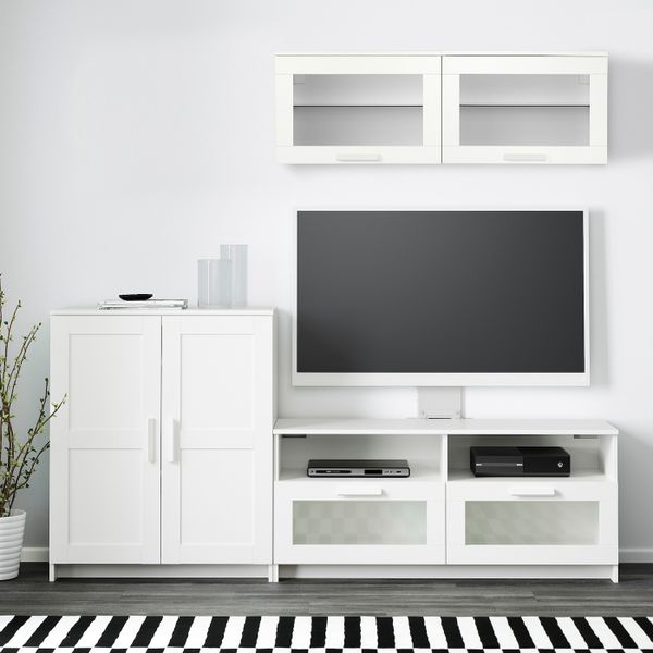 IKEA, дополнительный ракурс