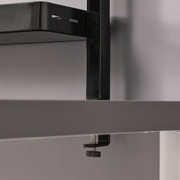 IKEA, дополнительный ракурс - схема-чертеж с размерами