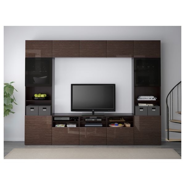 IKEA в интерьере