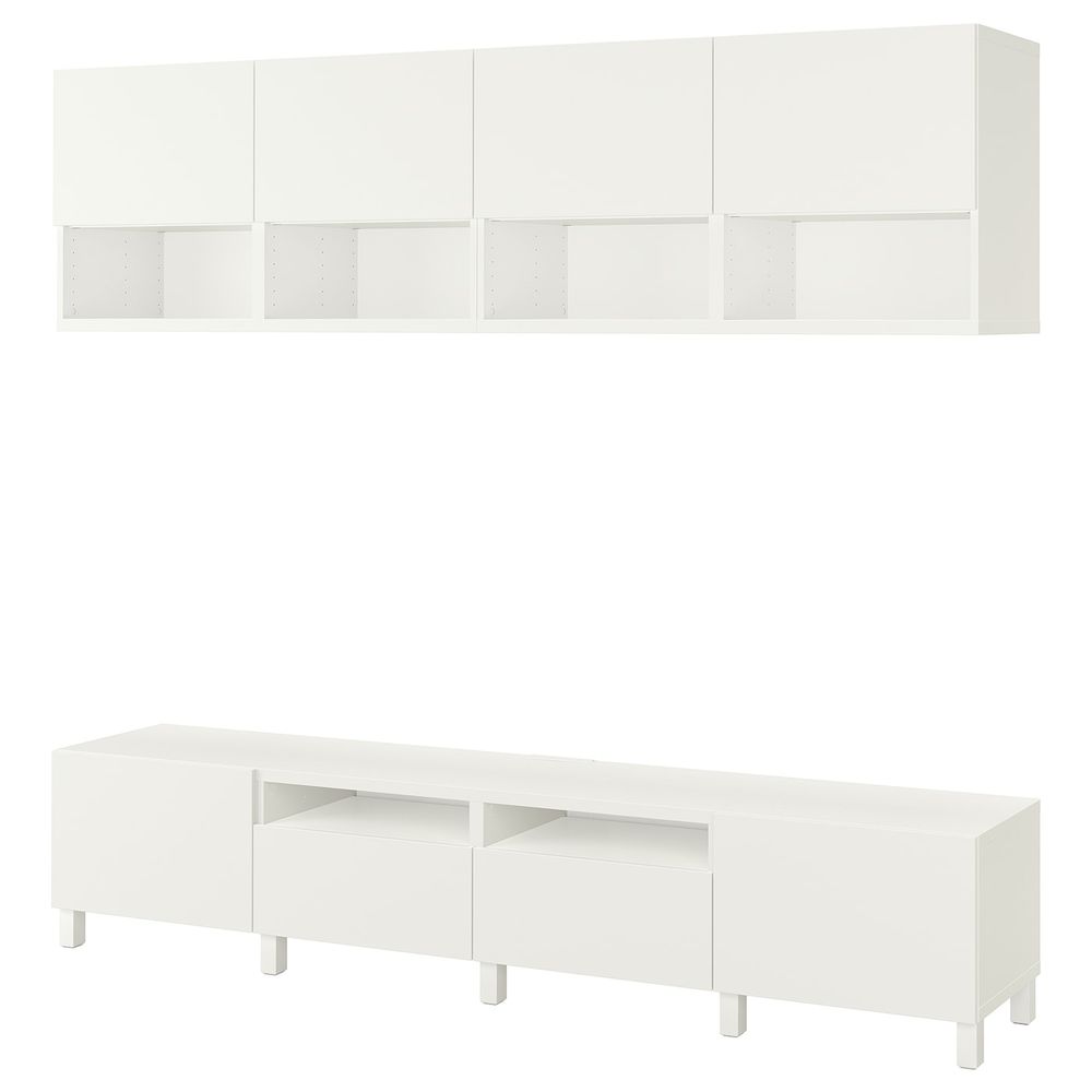 IKEA, вид спереди