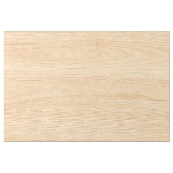 Дверь, под светлый ясень 60x40 см IKEA ASKERSUND АСКЕРСУНД 703.549.41 - фото 1