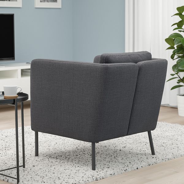 IKEA, дополнительный ракурс