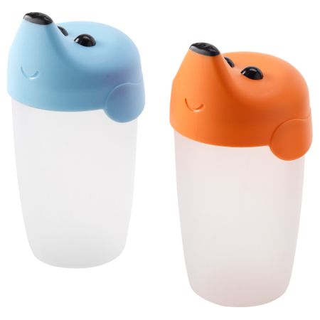 Чашка-поильник СМАСКА