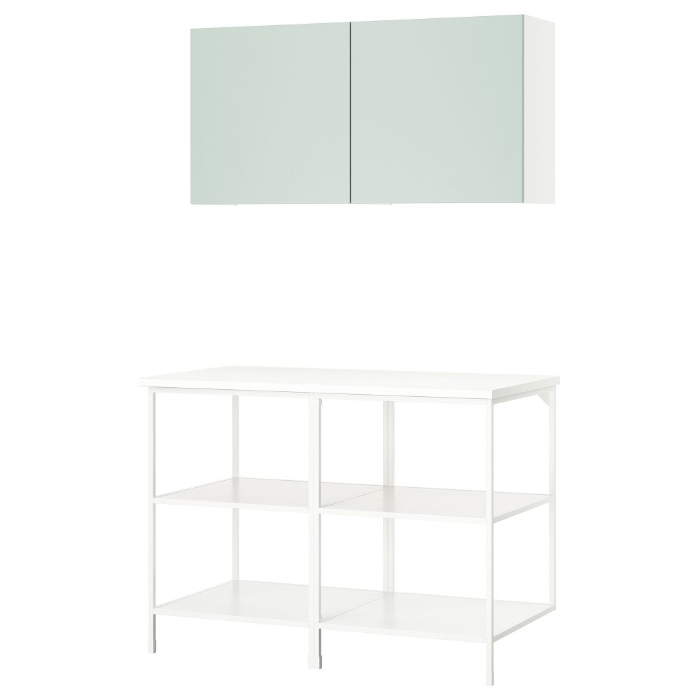 IKEA, вид спереди