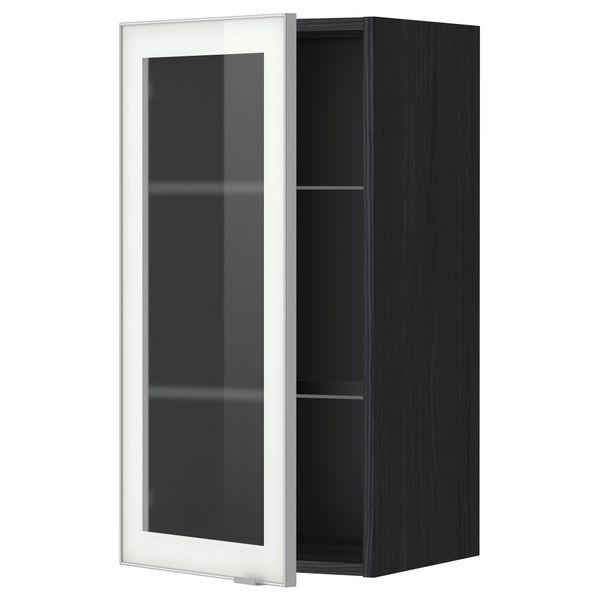 IKEA, вид спереди - схема-чертеж с размерами