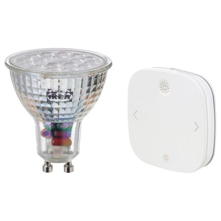 Комплект для подключения IKEA TRÅDFRI ТРОДФРИ, STYRBAR СТЮРБАР 795.085.19