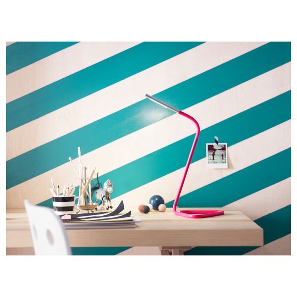 IKEA, дополнительный ракурс - схема-чертеж с размерами