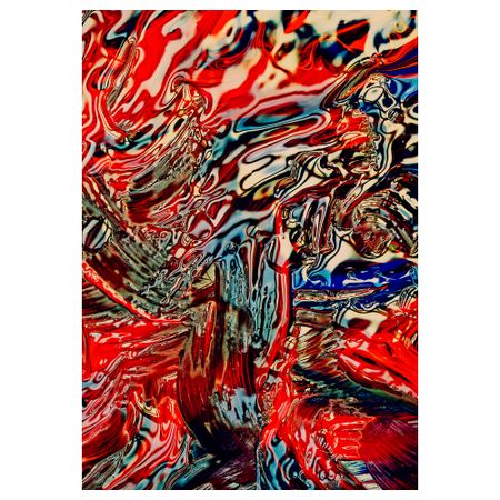 Постер ИКЕА АРТ-ИВЕНТ 2016, картина 318 (61x91 см)