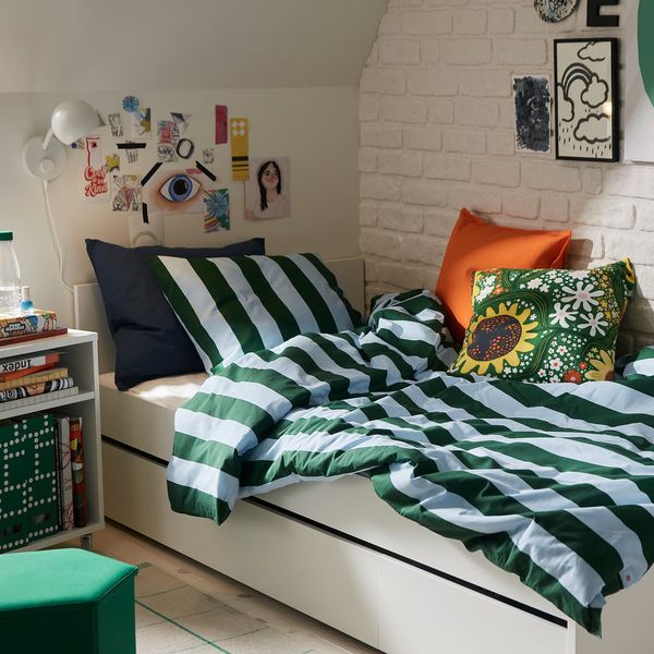 IKEA, дополнительный ракурс