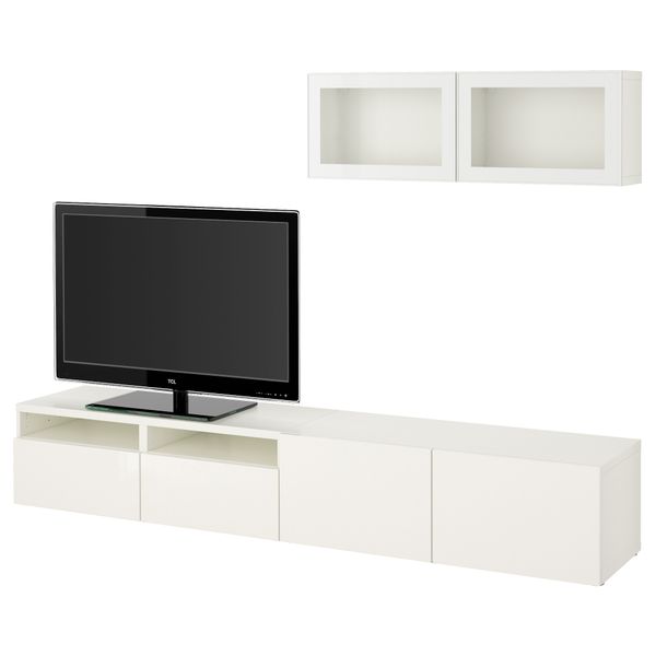 IKEA в интерьере