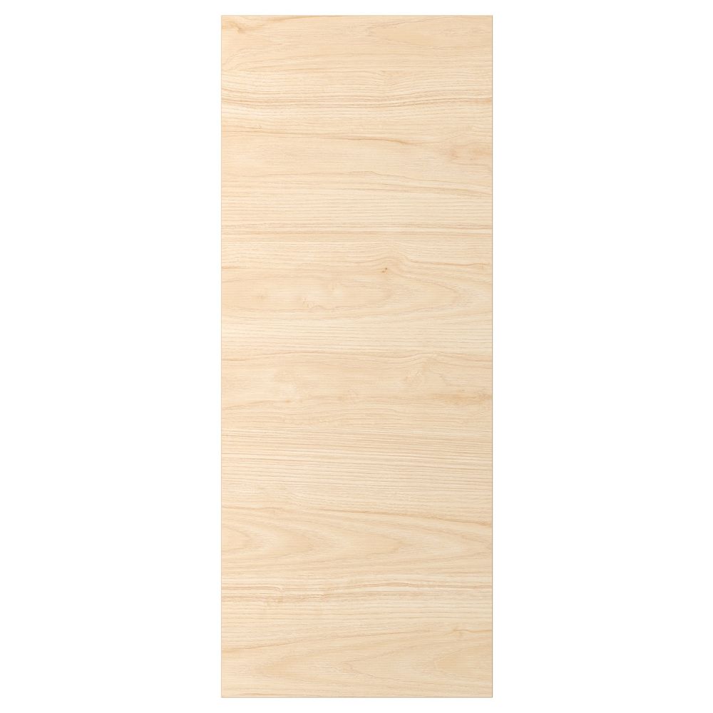 Дверь, под светлый ясень 40x100 см IKEA ASKERSUND АСКЕРСУНД 603.549.32 - фото 1