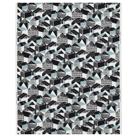 Ткань БРУДСЛОЙА, разноцветный (150 см)