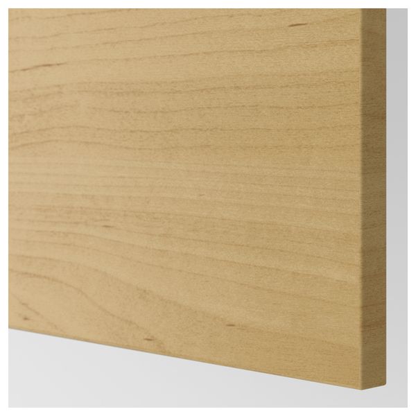 Накладная панель ТИНГСРИД, под березу - фото 2