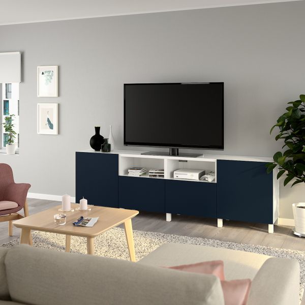 IKEA, дополнительный ракурс