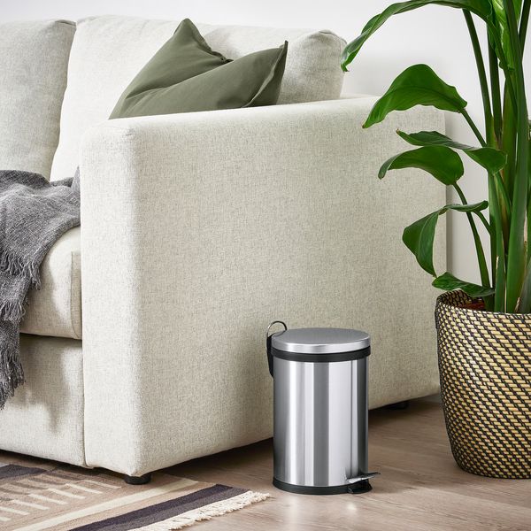 IKEA, дополнительный ракурс - схема-чертеж с размерами