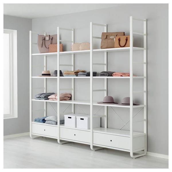 IKEA, дополнительный ракурс