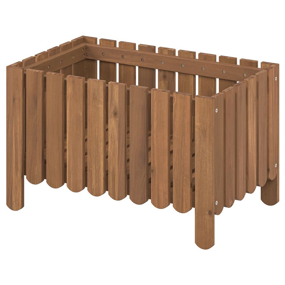 IKEA, вид спереди