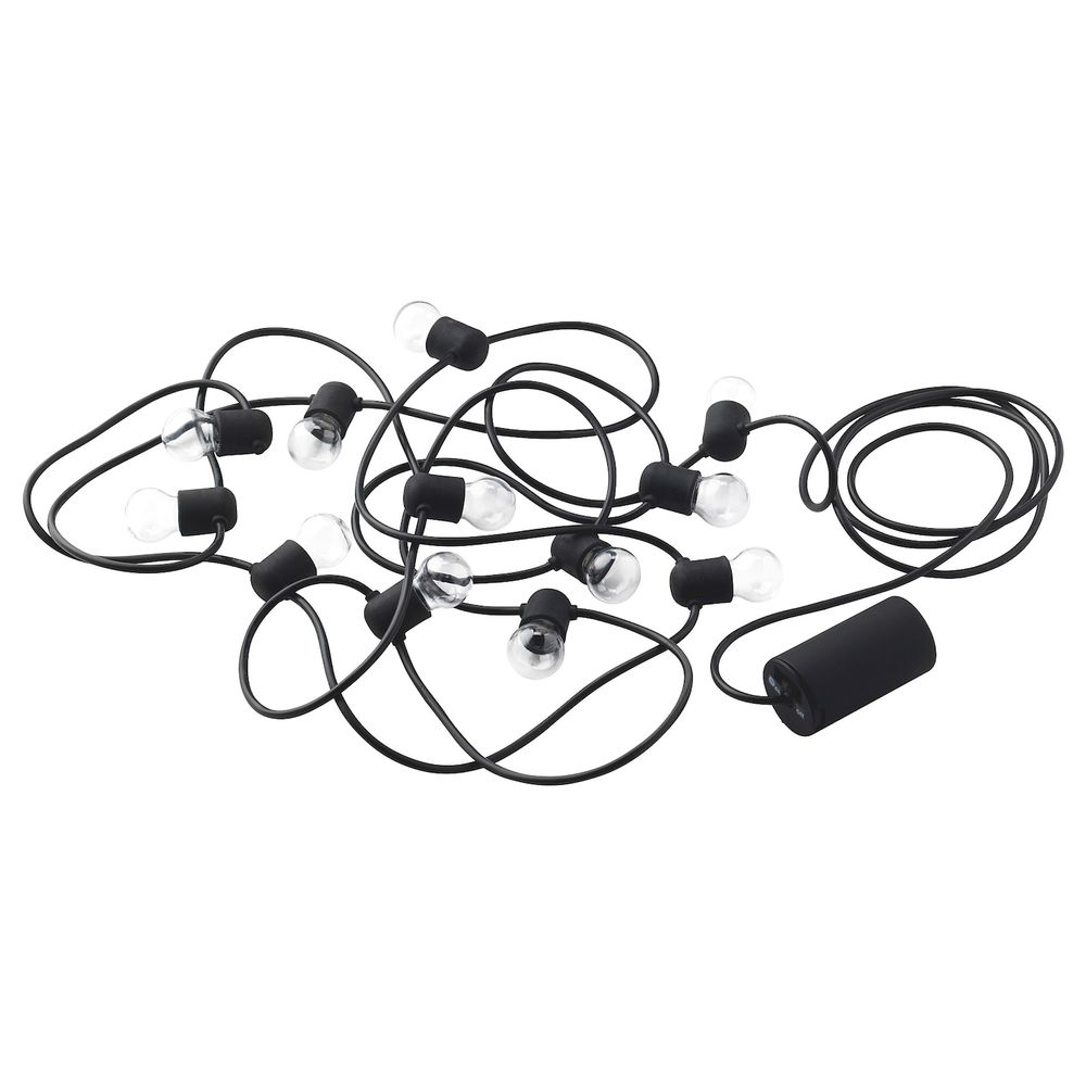 IKEA в интерьере