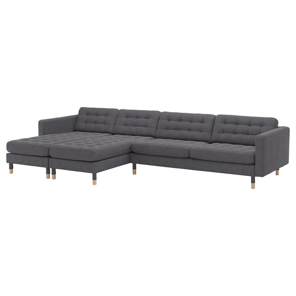 IKEA, вид спереди
