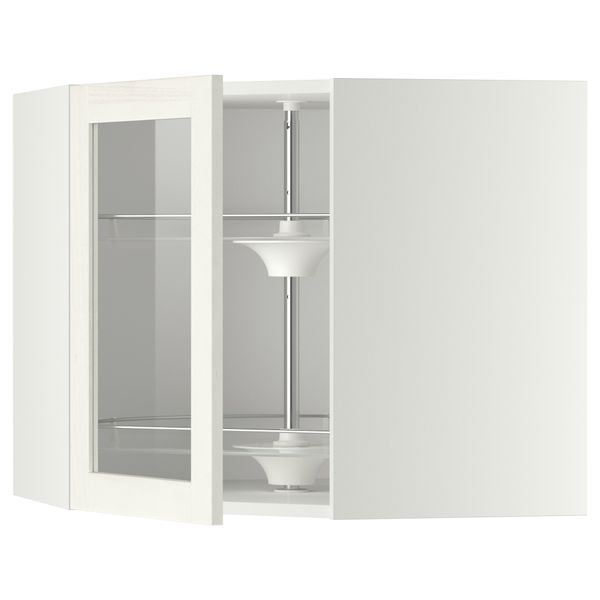 IKEA, вид спереди - схема-чертеж с размерами