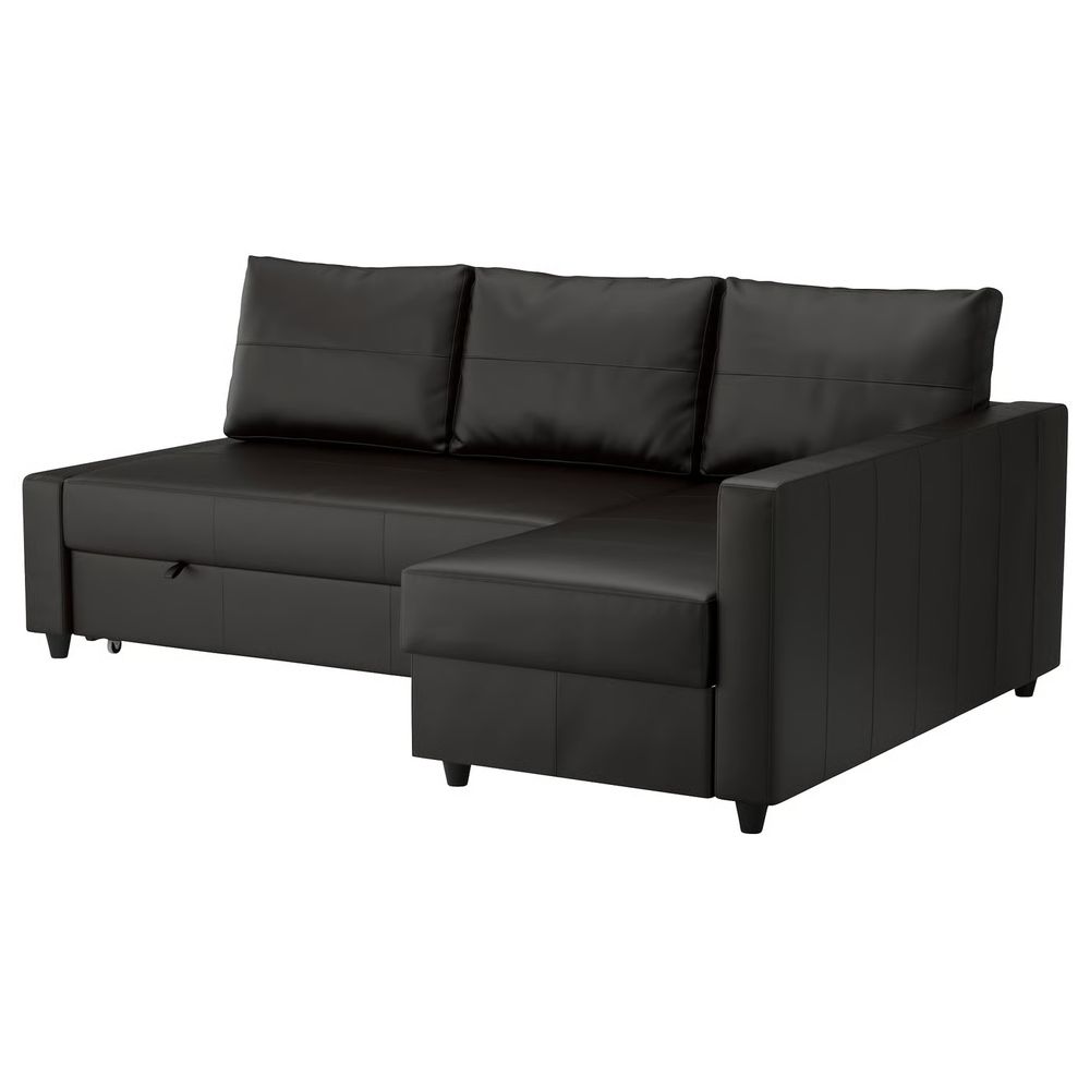 IKEA, вид спереди