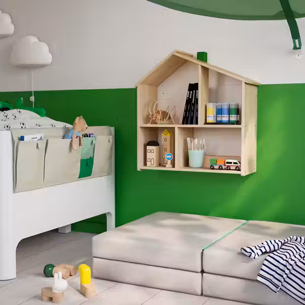 IKEA, дополнительный ракурс