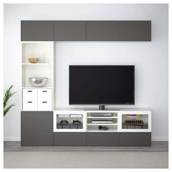 IKEA в интерьере