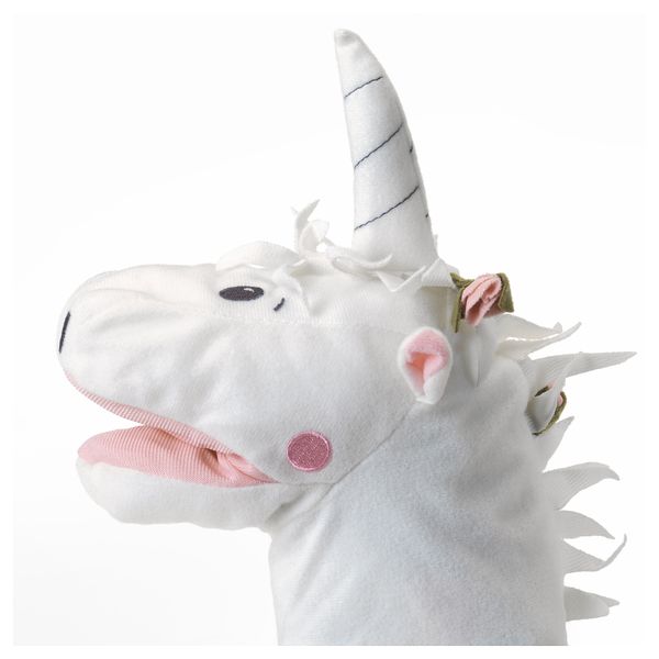 Кукла перчаточная ФАНТАЗИВЭРД, различные модели - фото 2