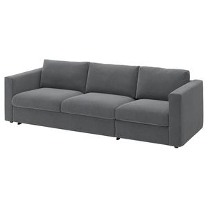 IKEA, вид спереди