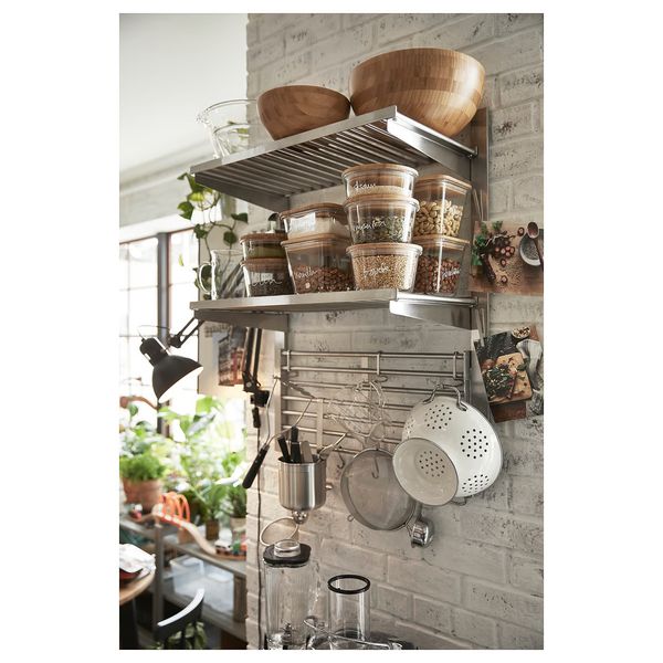 IKEA, дополнительный ракурс
