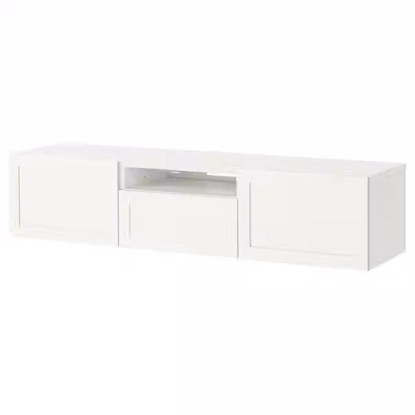 BESTÅ Тумба под ТВ - фото 1