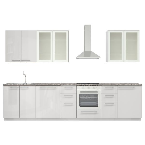 IKEA в интерьере