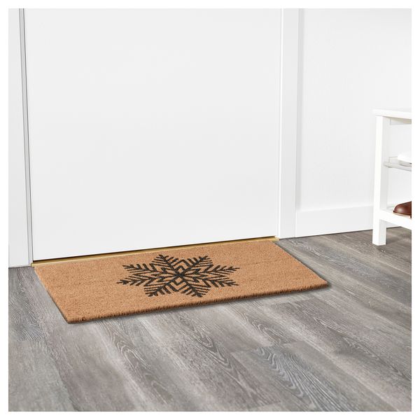 IKEA, дополнительный ракурс - схема-чертеж с размерами