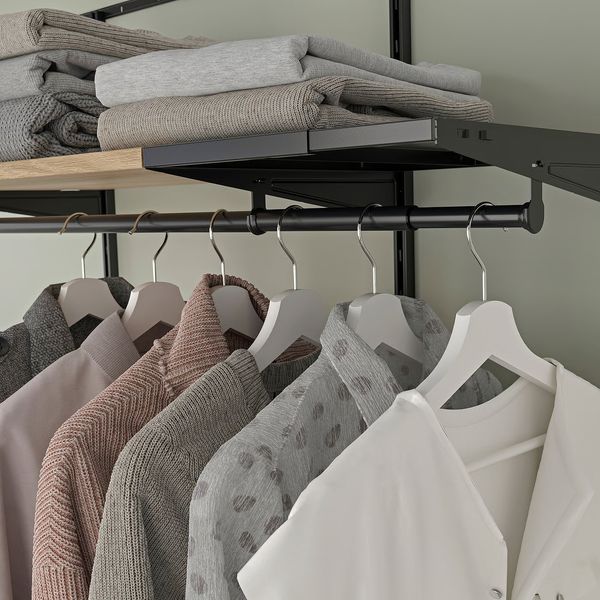 IKEA, дополнительный ракурс - схема-чертеж с размерами