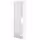 METOD Высокий шкаф д/холод/мороз/2дверцы