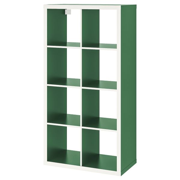IKEA, вид спереди