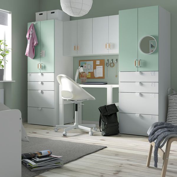 IKEA, дополнительный ракурс