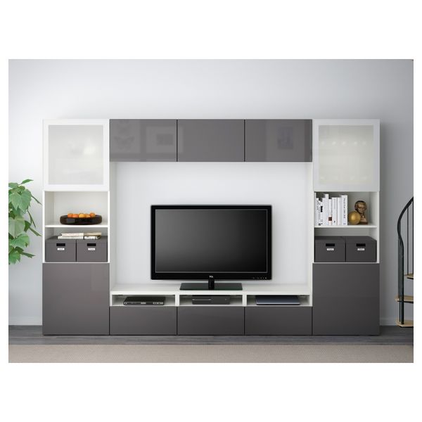 IKEA в интерьере