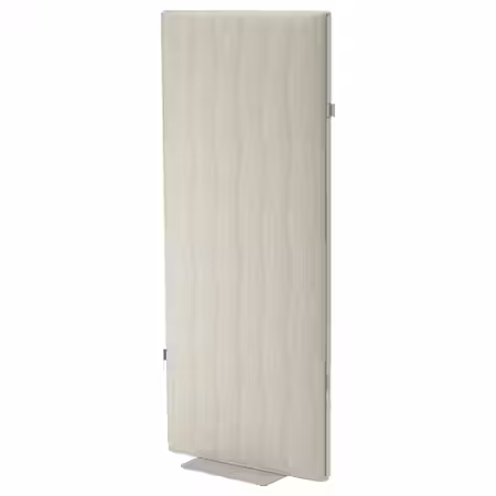 MITTZON МИТТЗОН Шумопоглощающий экран, напольный - Gunnared бежевый 70x157 см