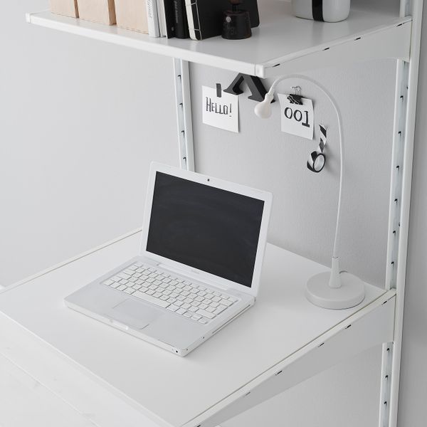 IKEA, дополнительный ракурс